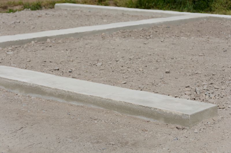 Concrete Foundation Installation in Derby, CT