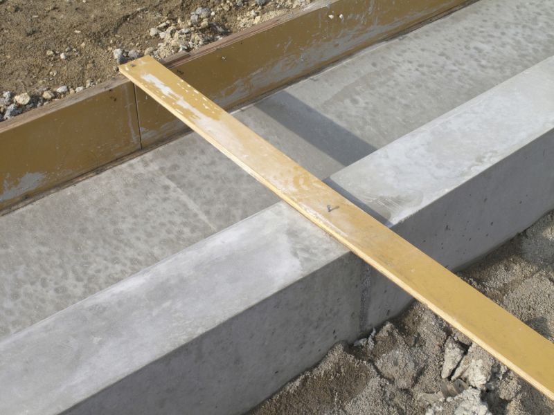 Concrete Foundation Installation in Wappingers Falls, NY