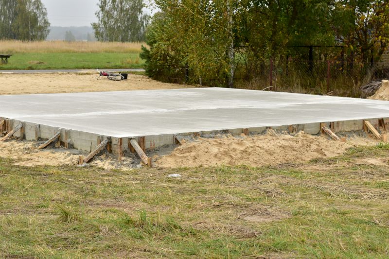 Concrete Service in Brookfield, CT
