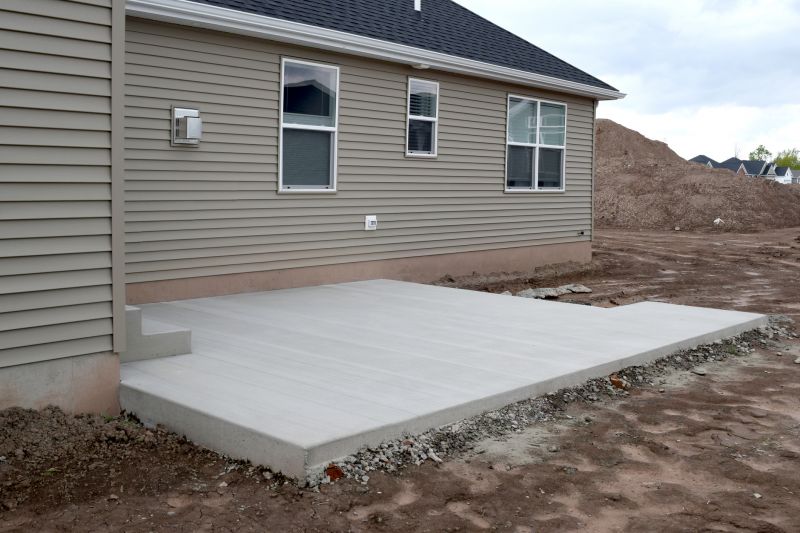 Concrete Service in Ridgefield, CT