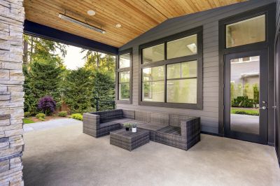 Concrete Service in Sharon, CT