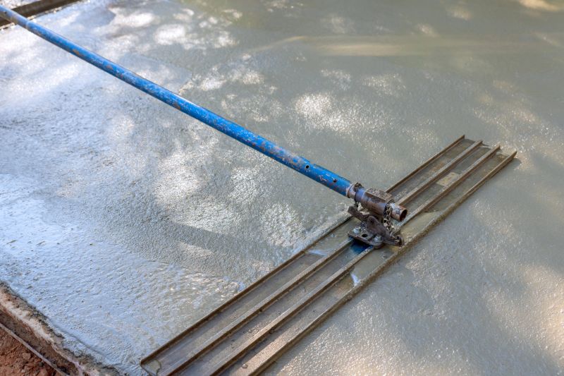 Concrete Service in Torrington, CT