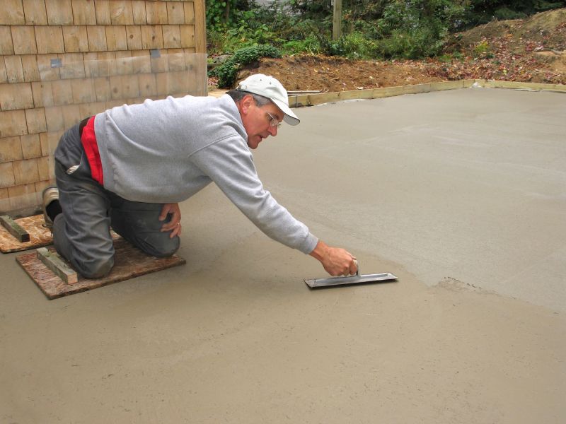 Concrete Service in Wappingers Falls, NY