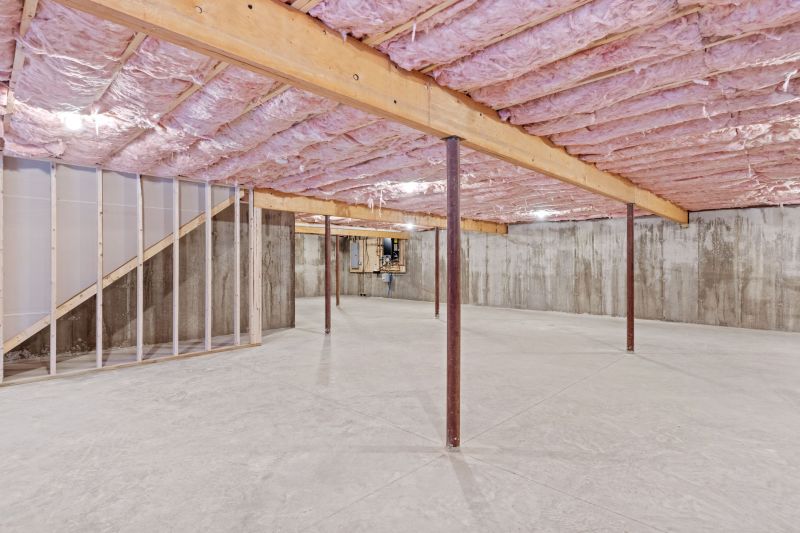 Crawlspace Construction in New Milford, CT