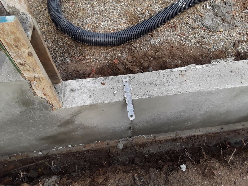 Deep Foundation Installation in New Milford, CT